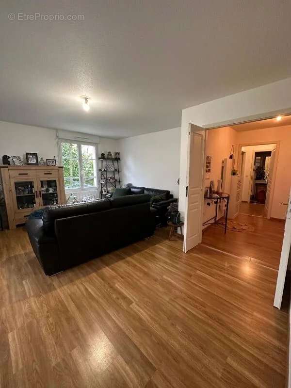 Appartement à WITTENHEIM