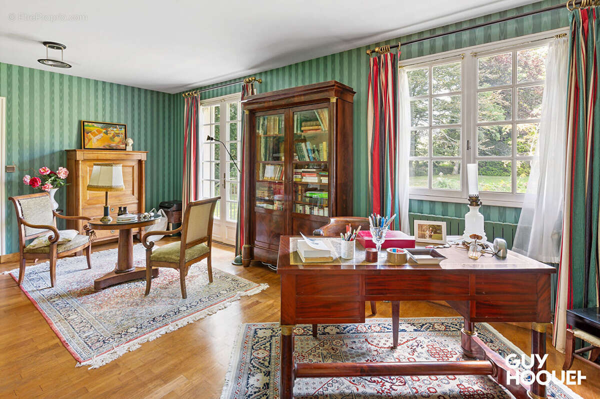 Maison à VIGNEUX-DE-BRETAGNE