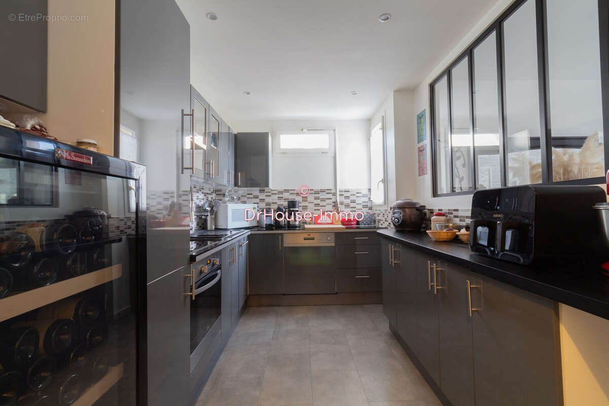 Appartement à TRAPPES