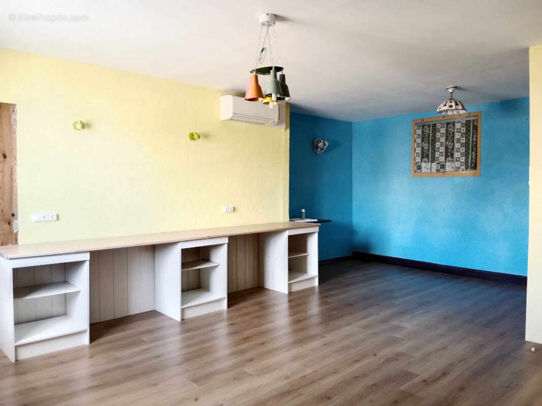 Maison + garage + 2 granges arzacq 64 - photo 7