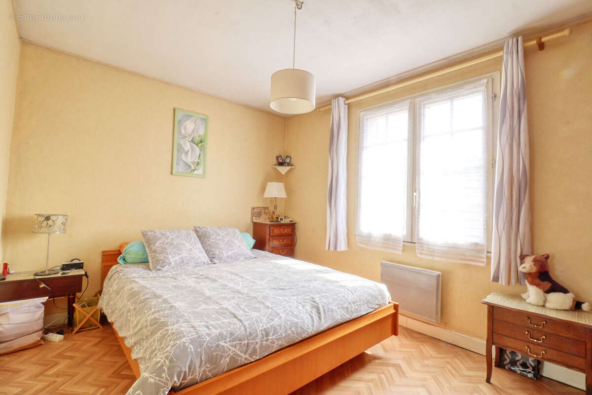 Maison à ANTONY
