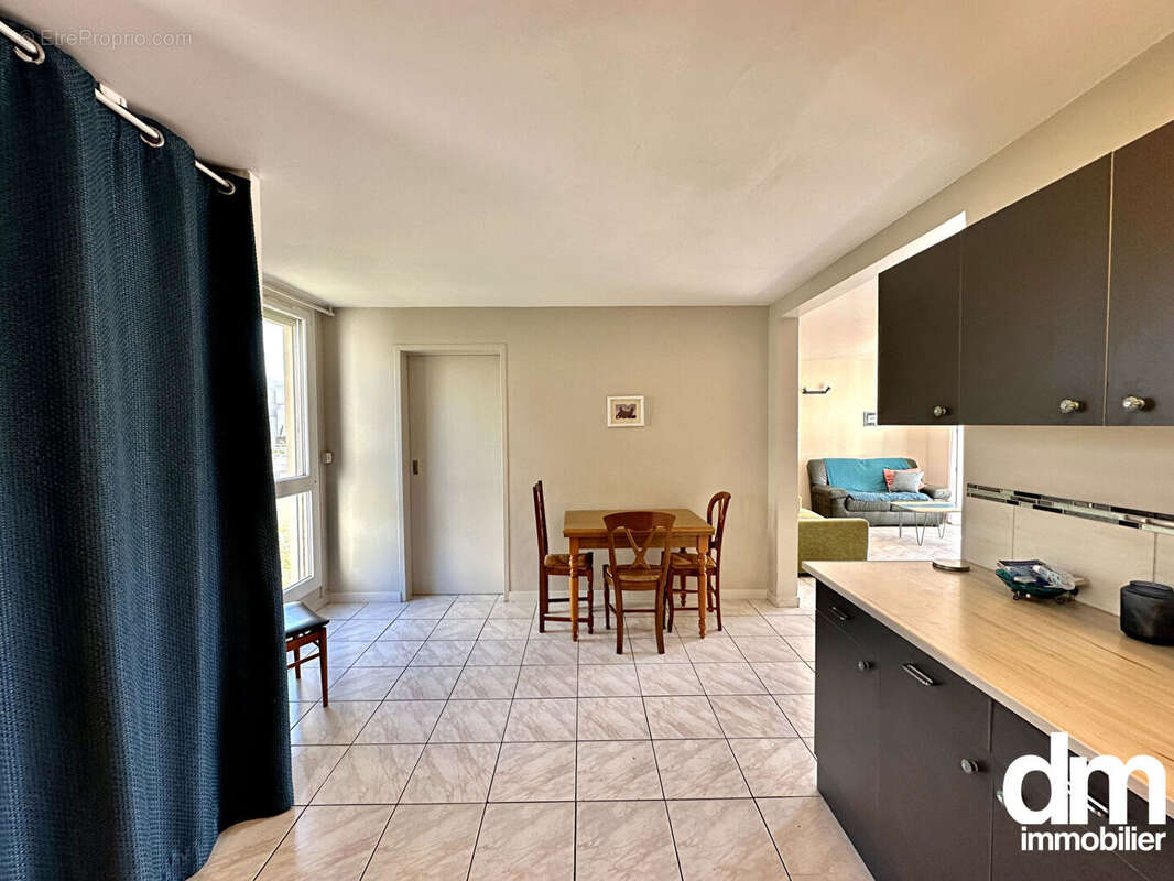 Appartement à MARTIGUES