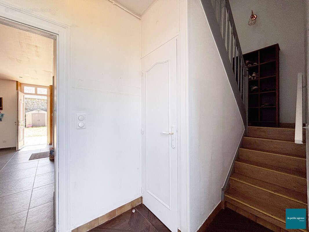 Maison à RAUVILLE-LA-BIGOT
