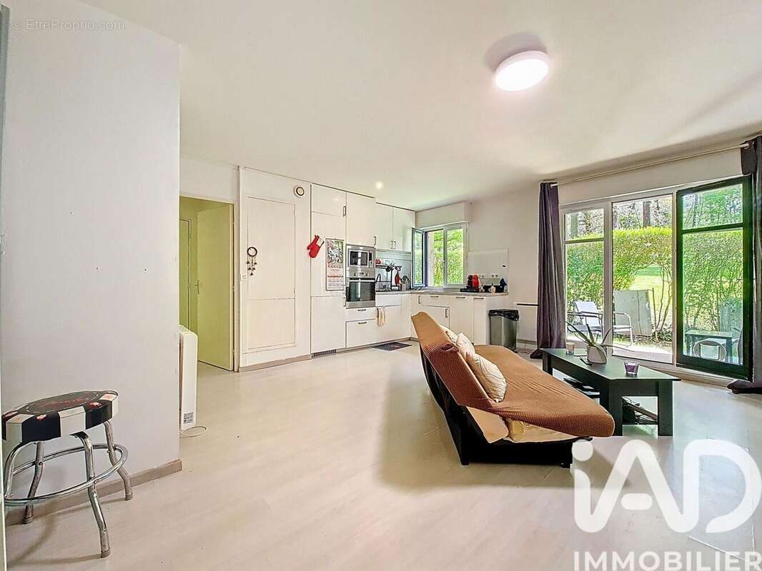 Photo 2 - Appartement à RAMBOUILLET