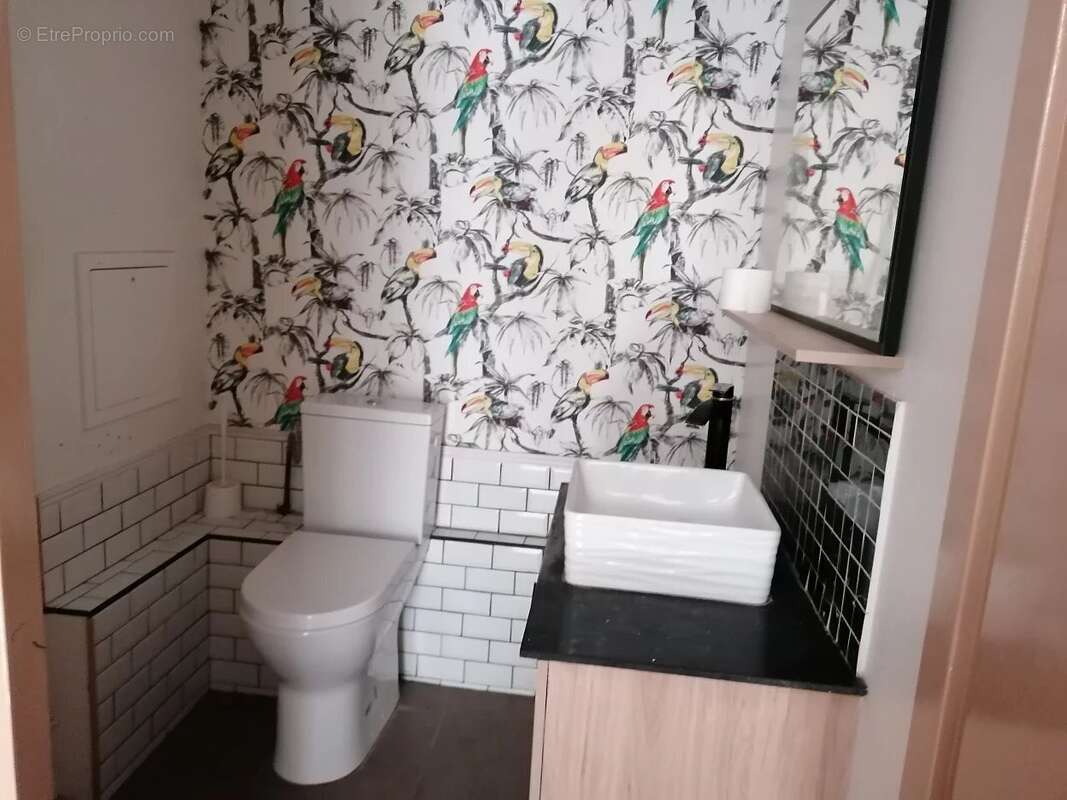 Appartement à AULNAY-SOUS-BOIS