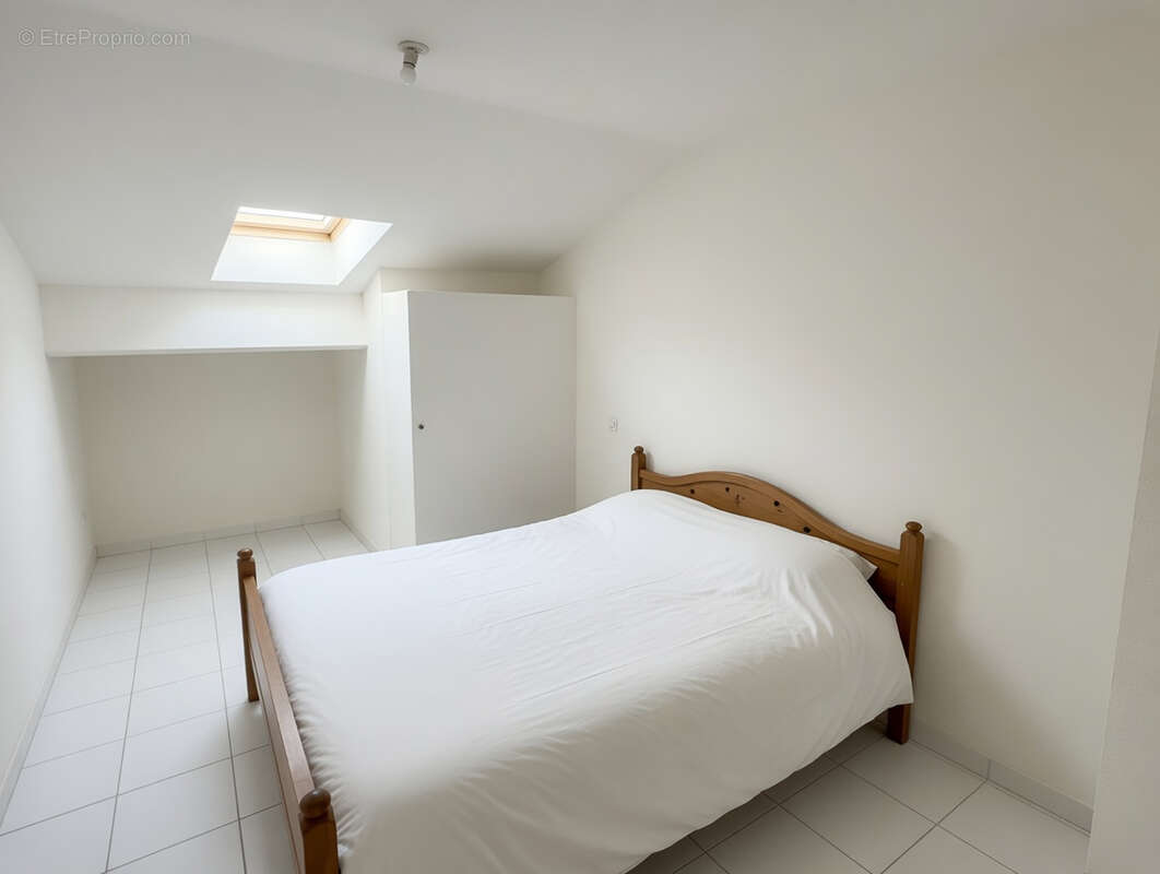 Appartement à MURET