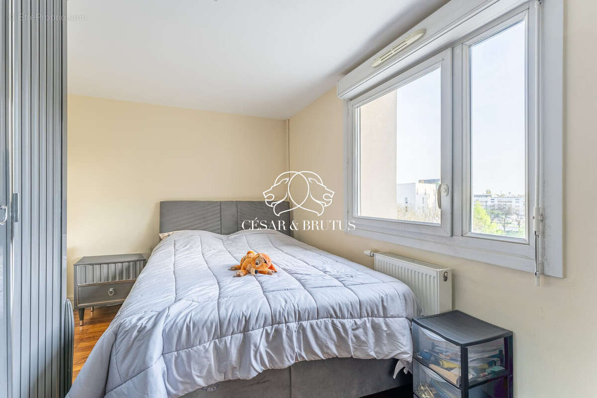 Appartement à LYON-8E