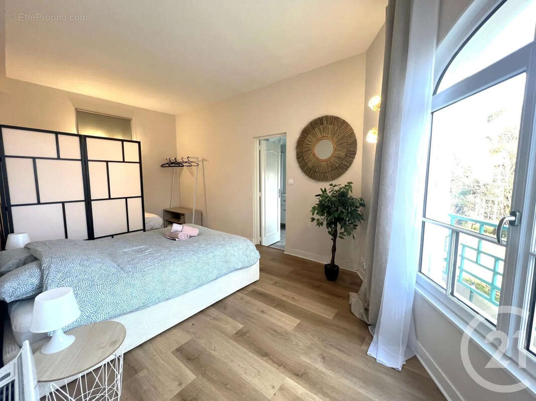 Appartement à DINARD