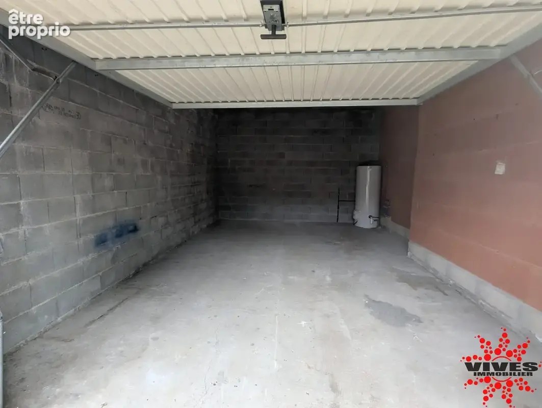 Béziers  Maison 3 chambres avec jardin, terrasse et garage - photo 16
