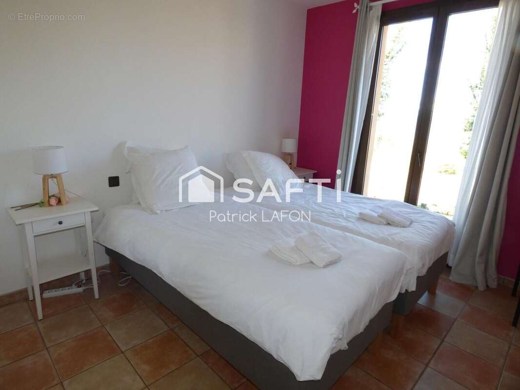 Photo 9 - Maison à LIAUSSON