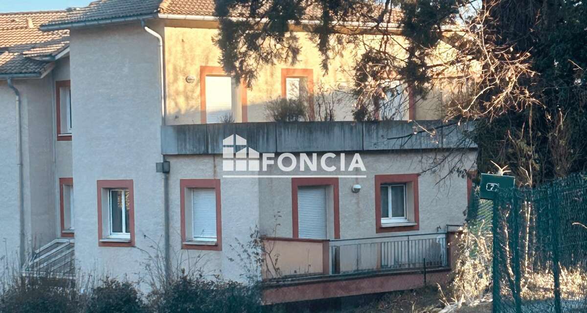 Appartement à GAP