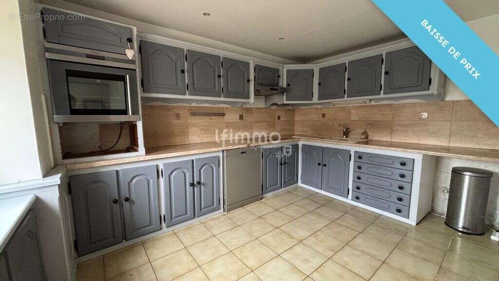 Maison à SAINT-GERMAIN-SOUS-DOUE