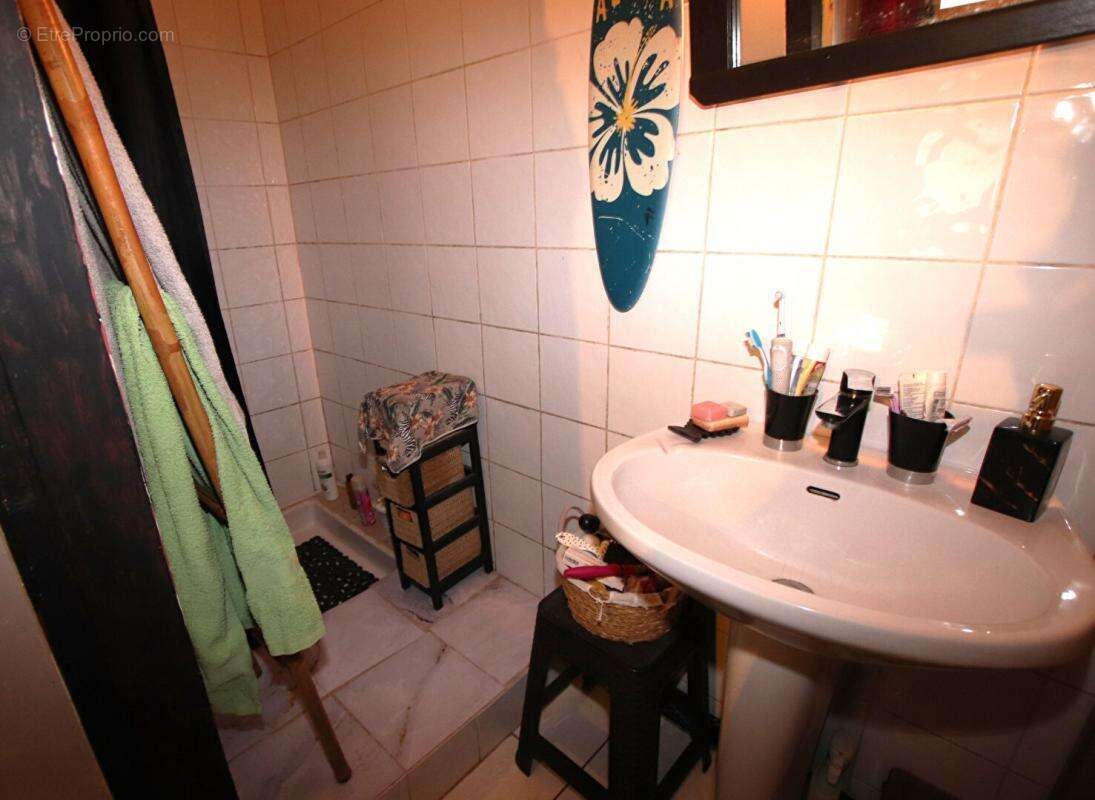 Maison à VILLEFRANCHE-DE-PANAT