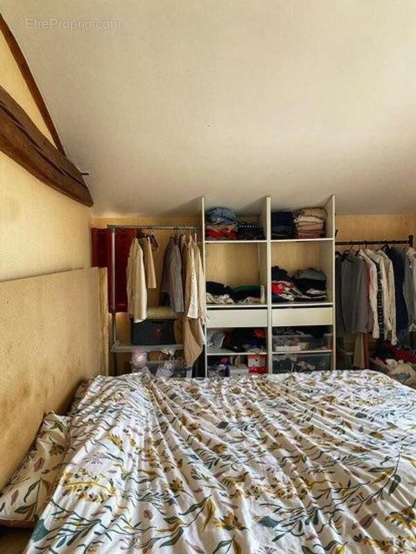 Photo 7 - Maison à VOULTEGON