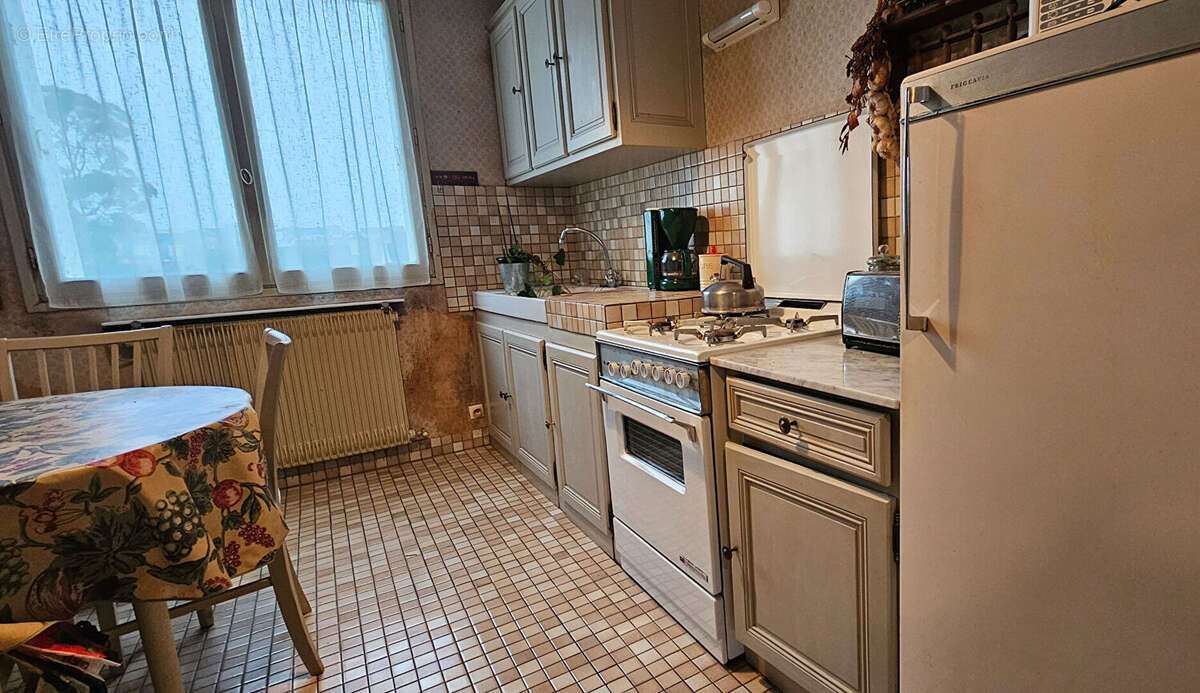 Appartement à QUIMPER