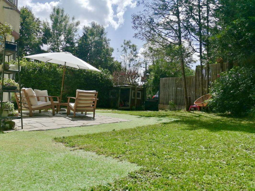 Appartement à VIROFLAY