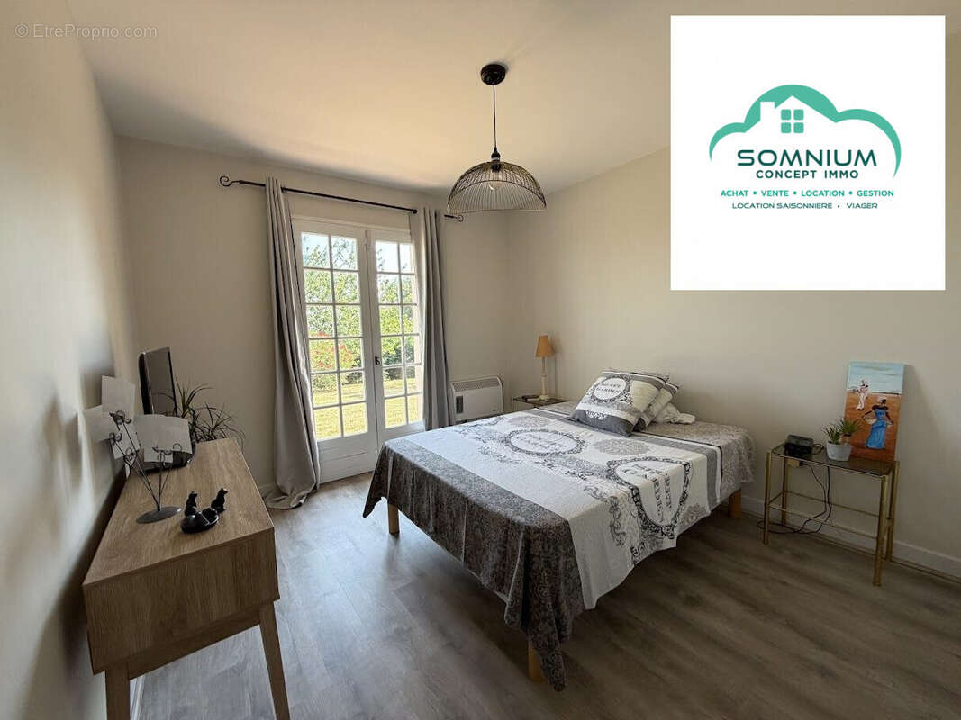 Maison 160 m² à Montestruc-Sur-Gers  - photo 5