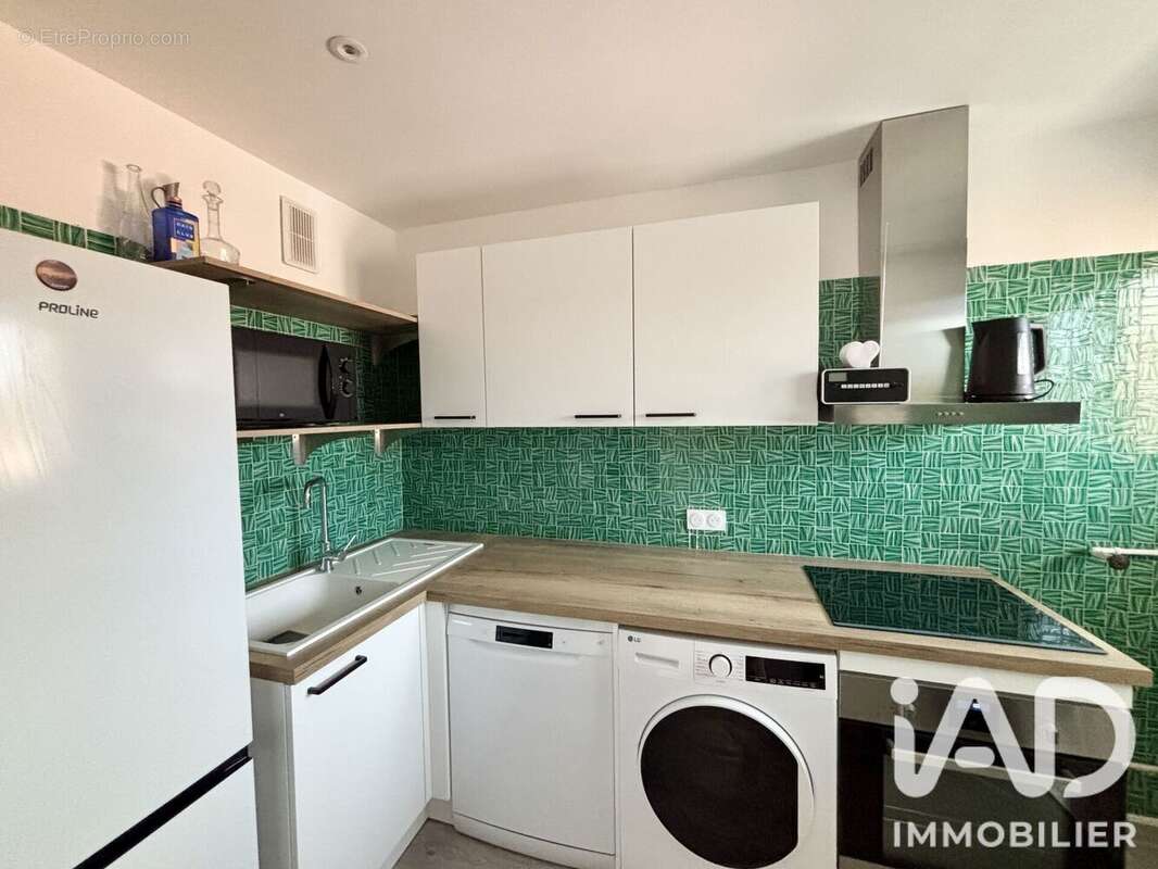 Appartement 53 m² à Toulon  - photo 5