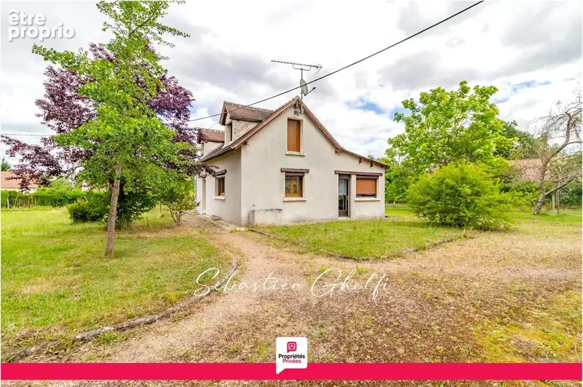 maison avec dépendances et hangar sur parcelle de plus de 3000m² - photo 18