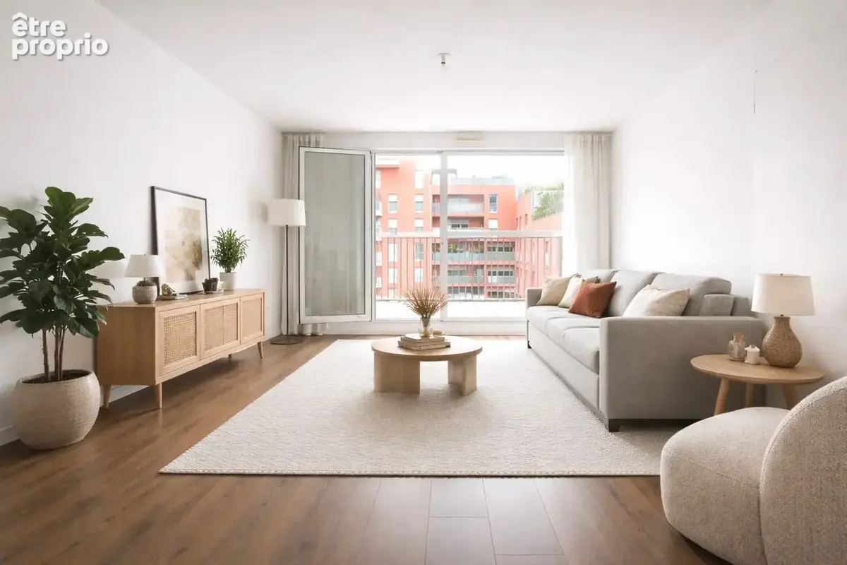Appartement à COLOMBES