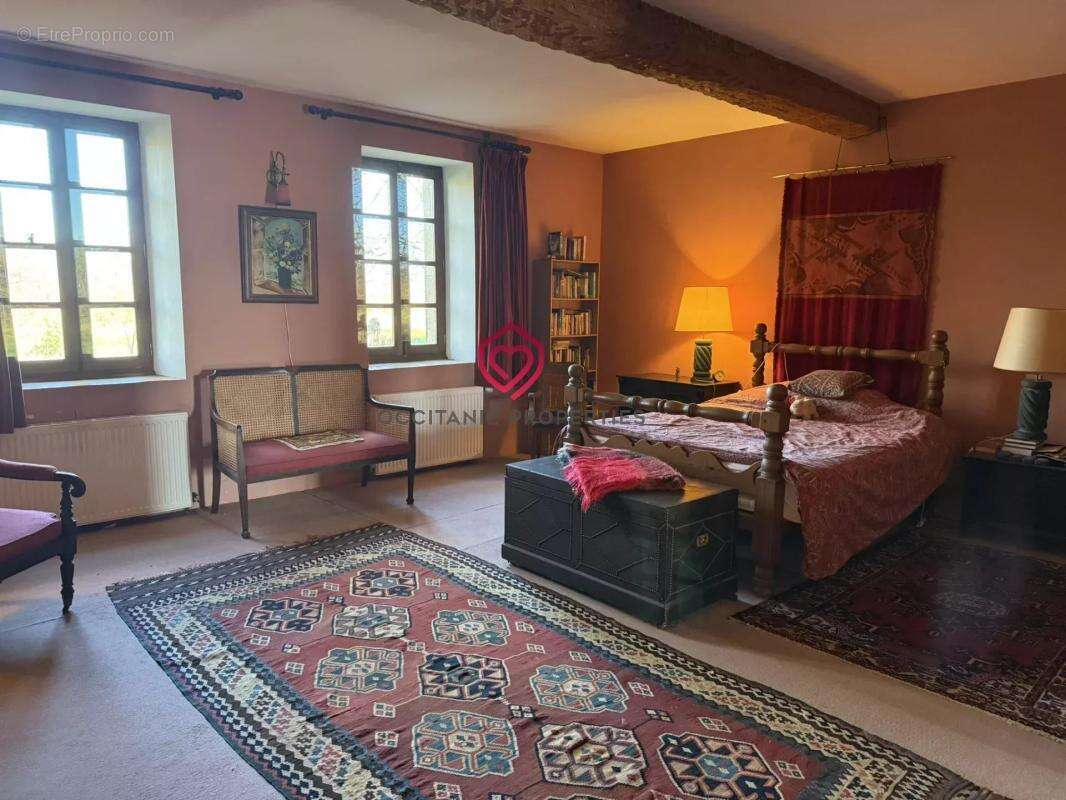 Maison à MIREPOIX