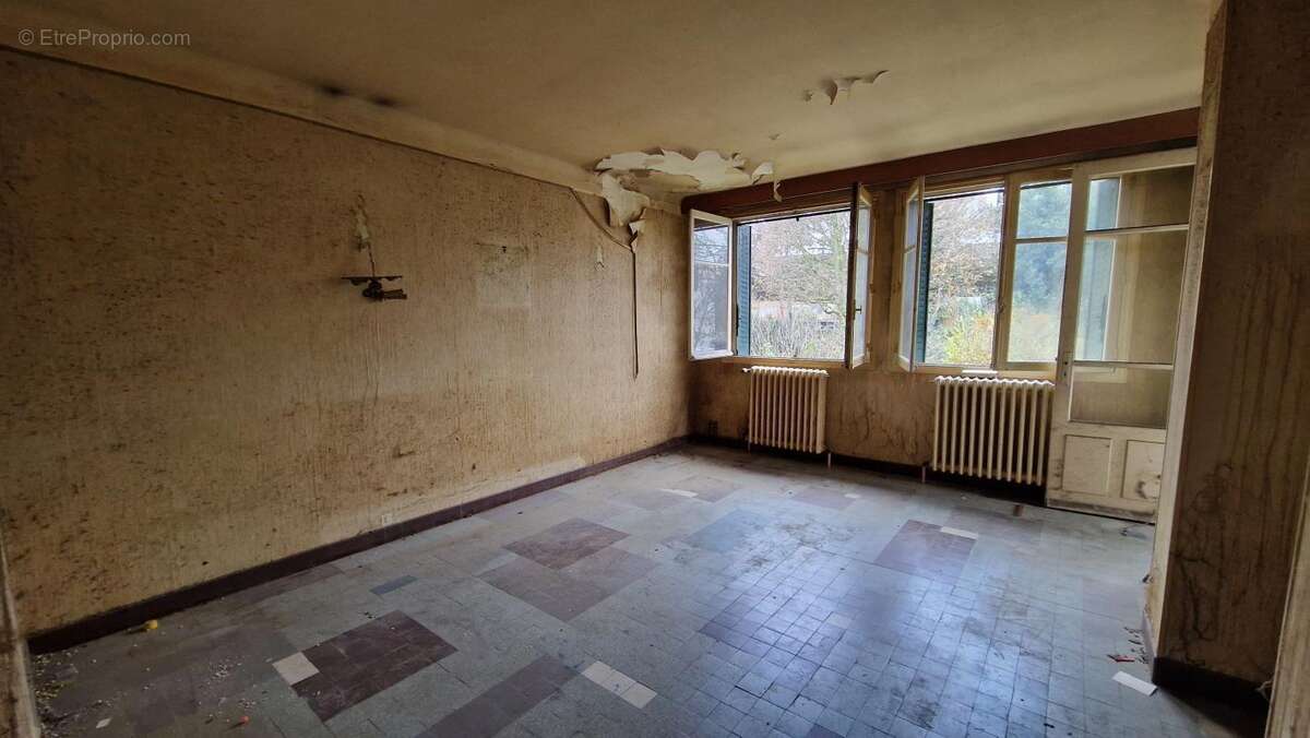 Maison à NEUILLY-PLAISANCE