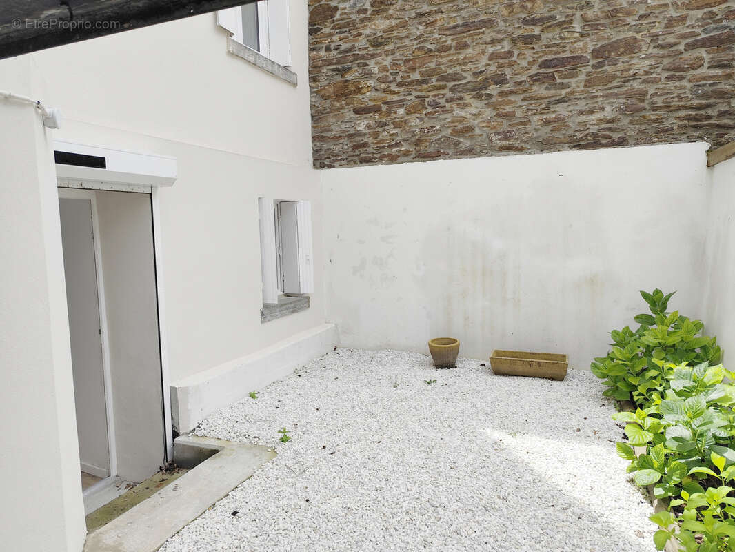 Appartement à BAGNERES-DE-LUCHON