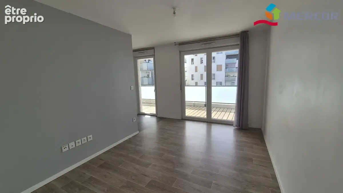 Salon 12m2
