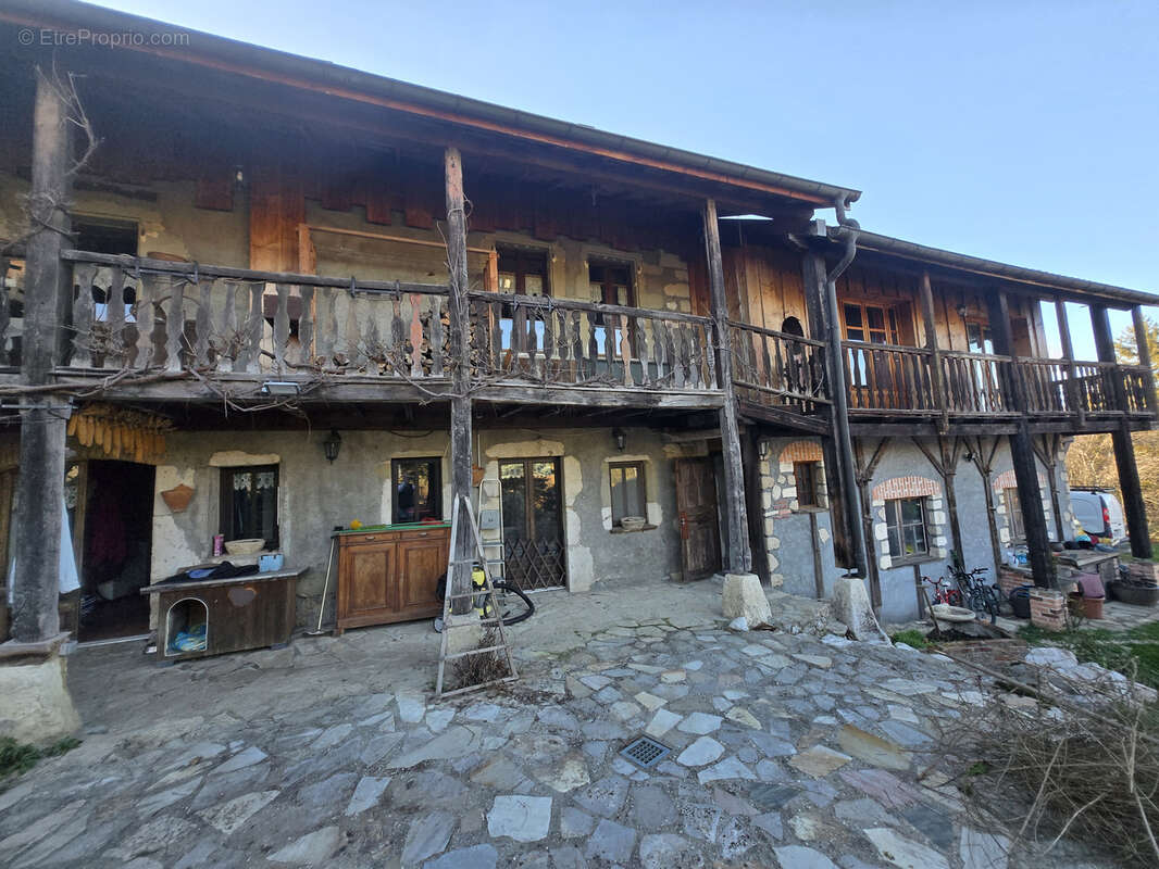 Maison à VIMINES