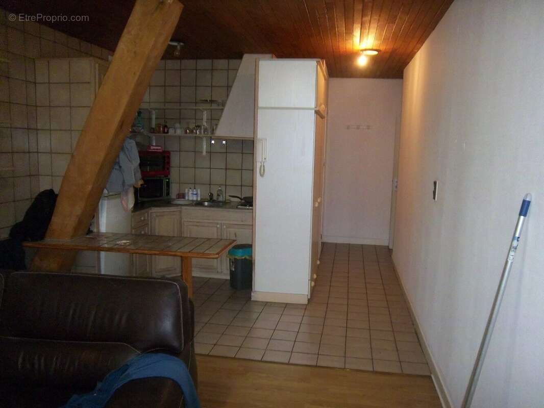 Appartement à BILLOM