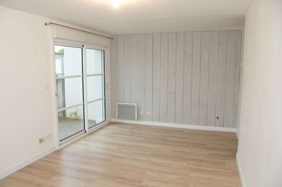 Appartement à LA ROCHELLE