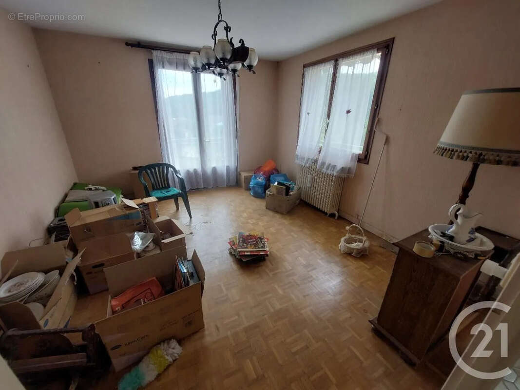 Maison 56 m² à Chatel-Censoir  - photo 15