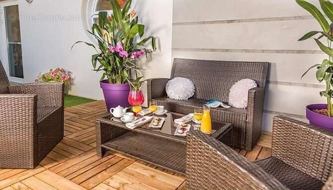Appartement à PEGOMAS