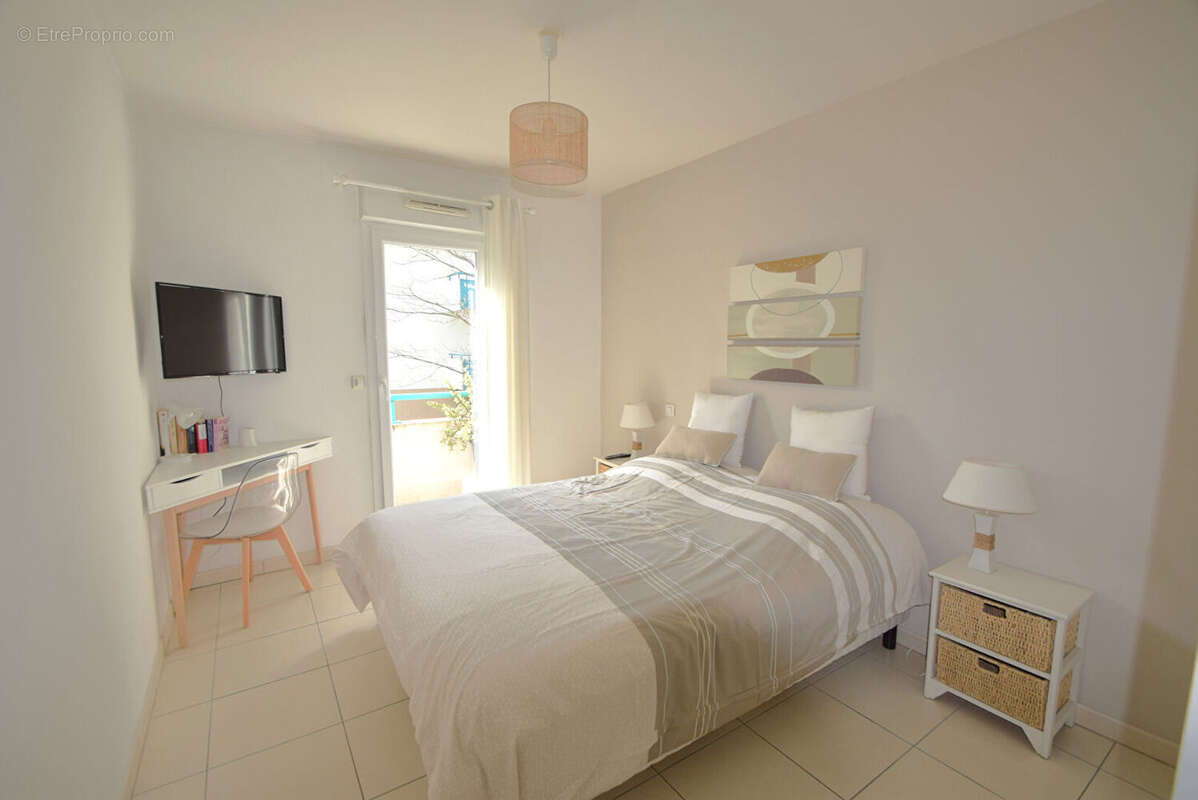 Appartement à SAINT-RAPHAEL