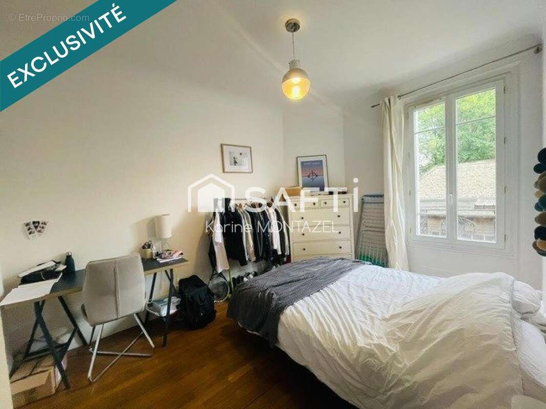 Photo 3 - Appartement à IVRY-SUR-SEINE