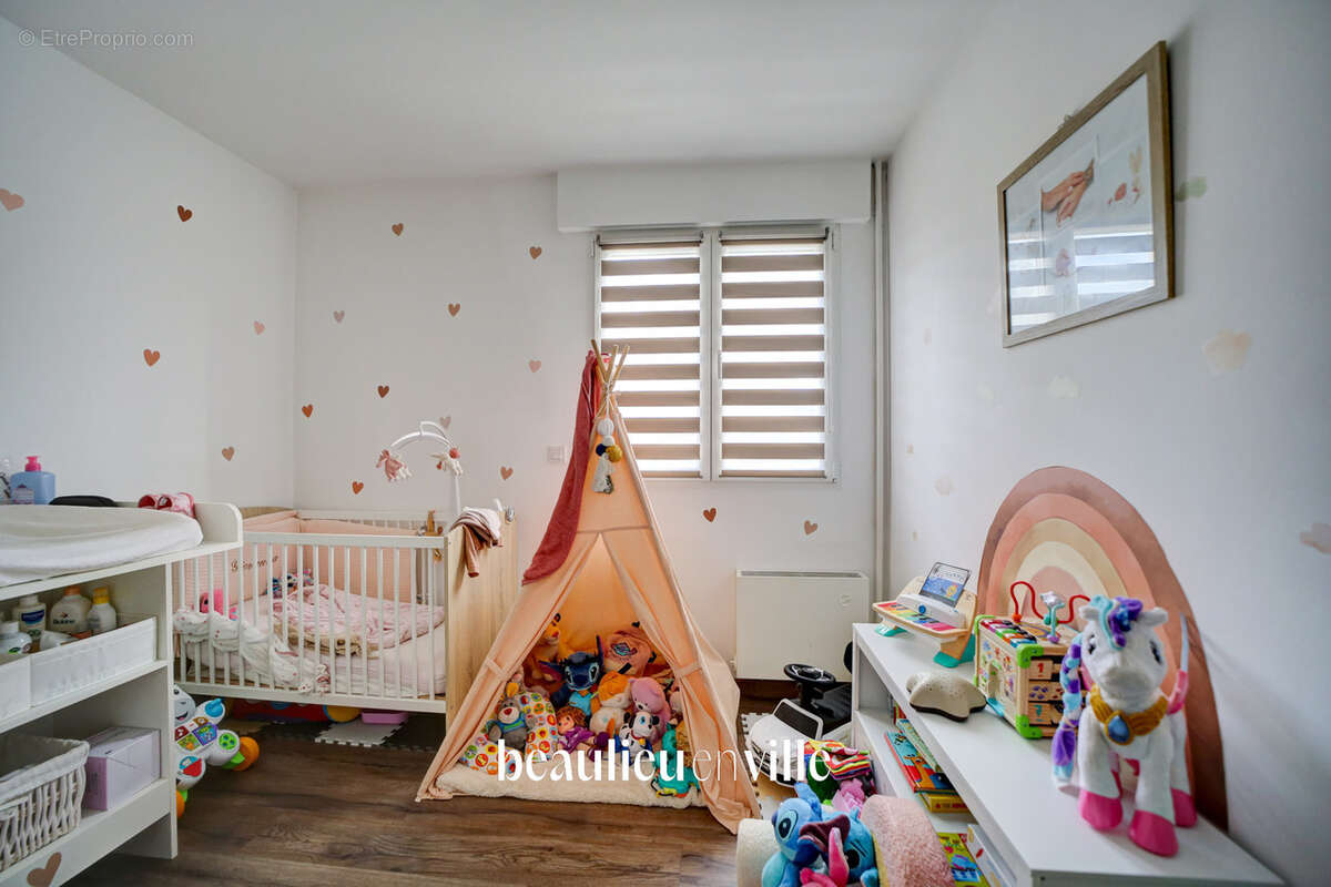 Appartement à LA CIOTAT