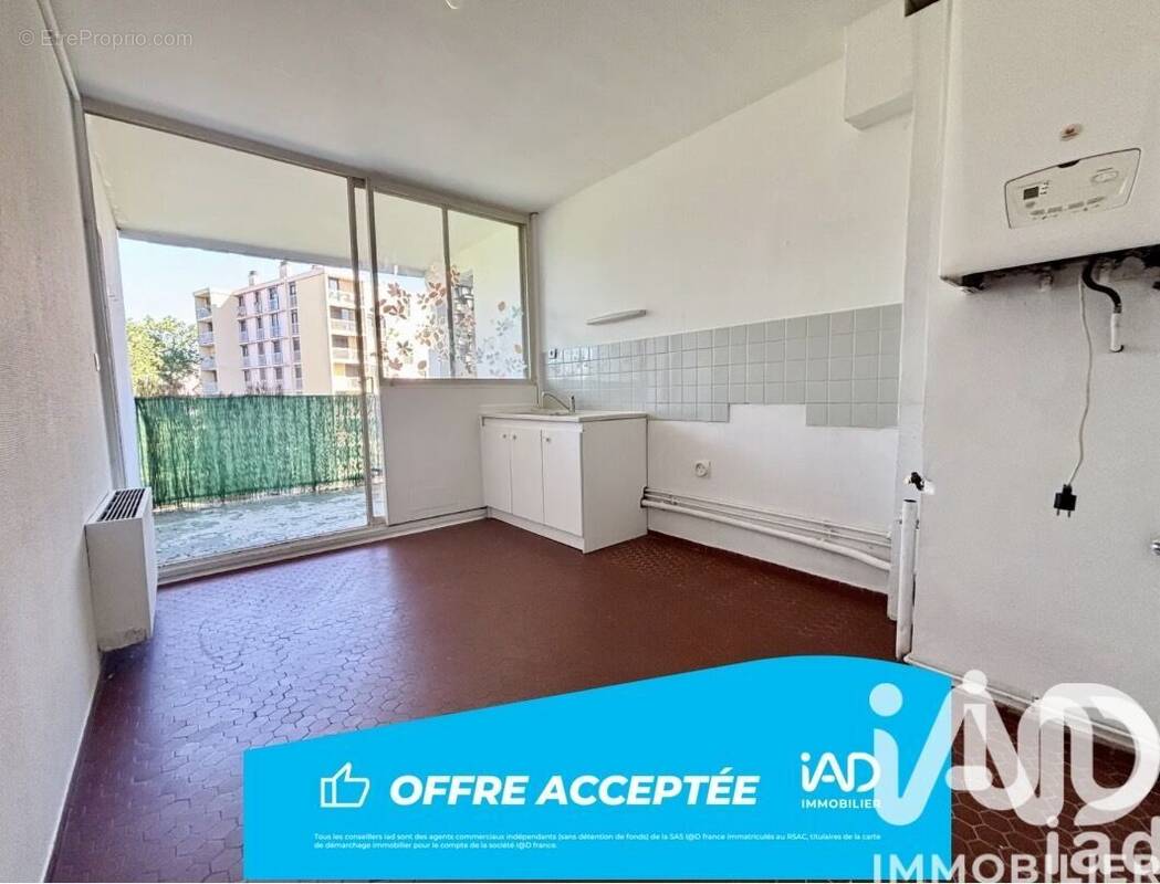 Photo 1 - Appartement à COLOMIERS