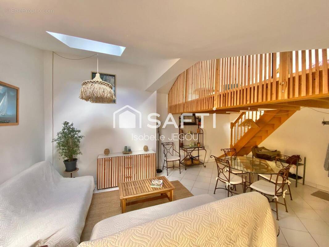 Photo 1 - Appartement à ARCACHON