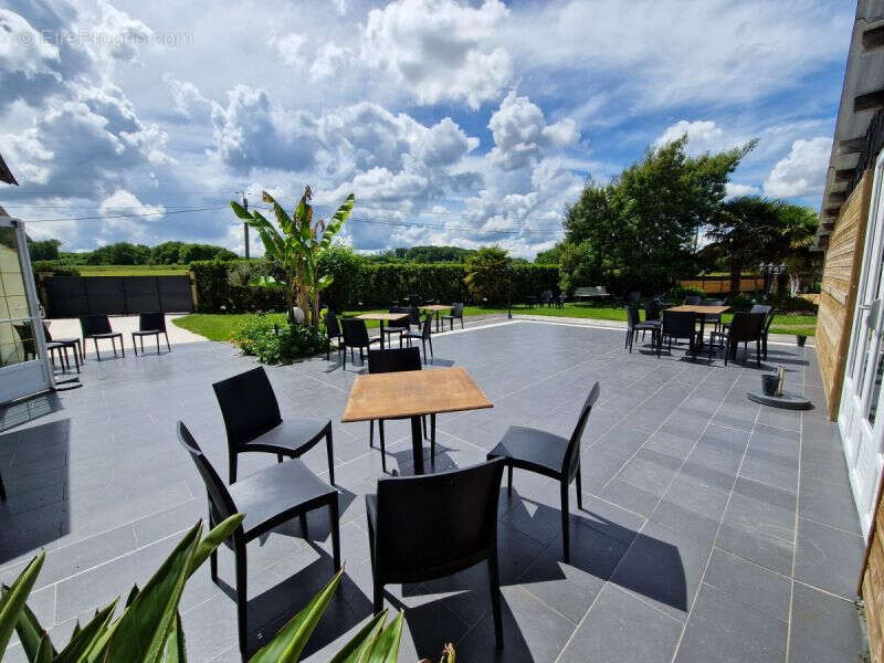 Appartement à LE MANS
