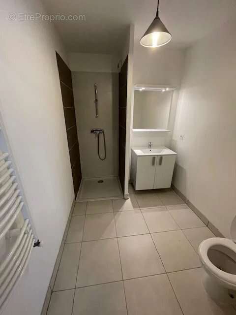 Appartement T2 45m² à Canéjan 33610 - photo 6