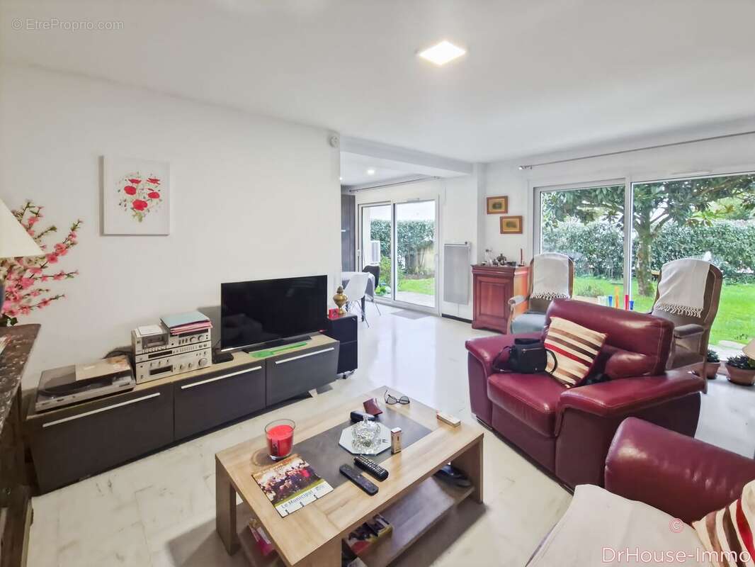 Appartement à SAINT-PAUL-LES-DAX