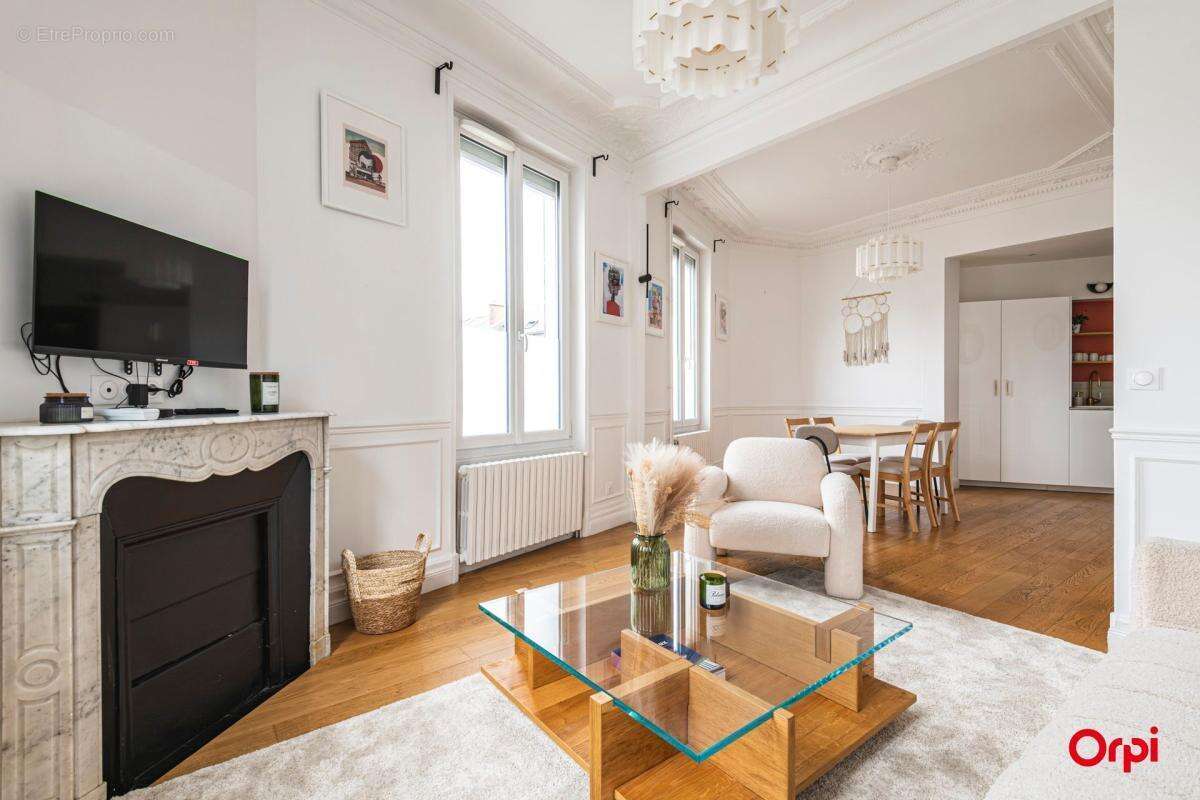 Maison À Vendre Secteur Jean-Jaures Clé en main - photo 3