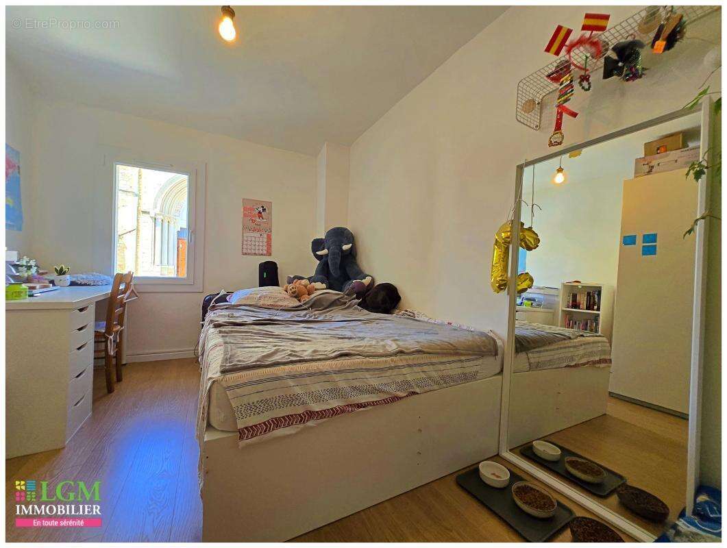 Maison à MONTFERRIER-SUR-LEZ