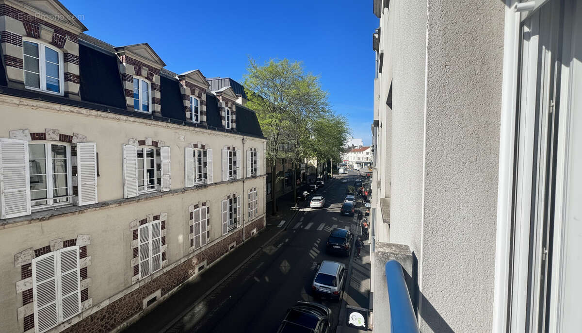 Appartement à CHARTRES
