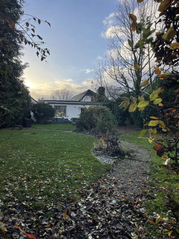 Maison à BEAUDIGNIES
