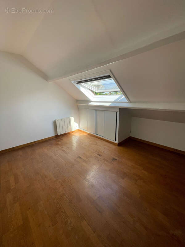 Maison à BENNECOURT