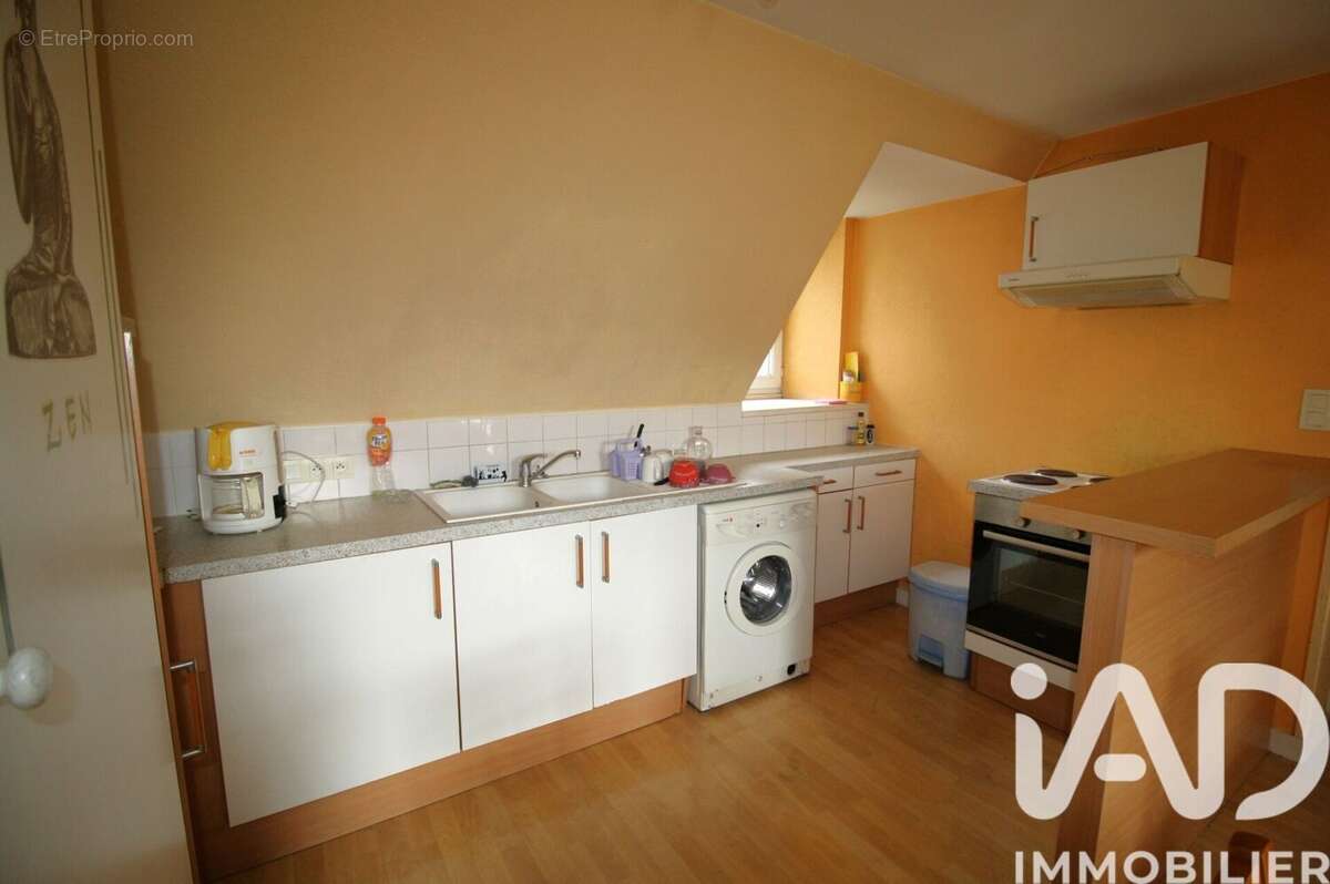 Photo 2 - Appartement à HENNEBONT