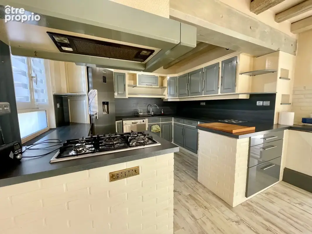 Maison à vendre 7 pièces proche de CHARTRES (28) - photo 4