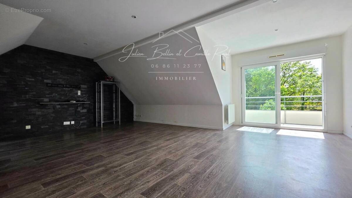 Appartement à PLOEREN