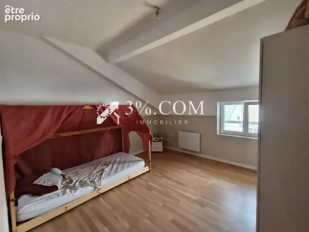 Maison de village à VITRIMONT 54300 - photo 7